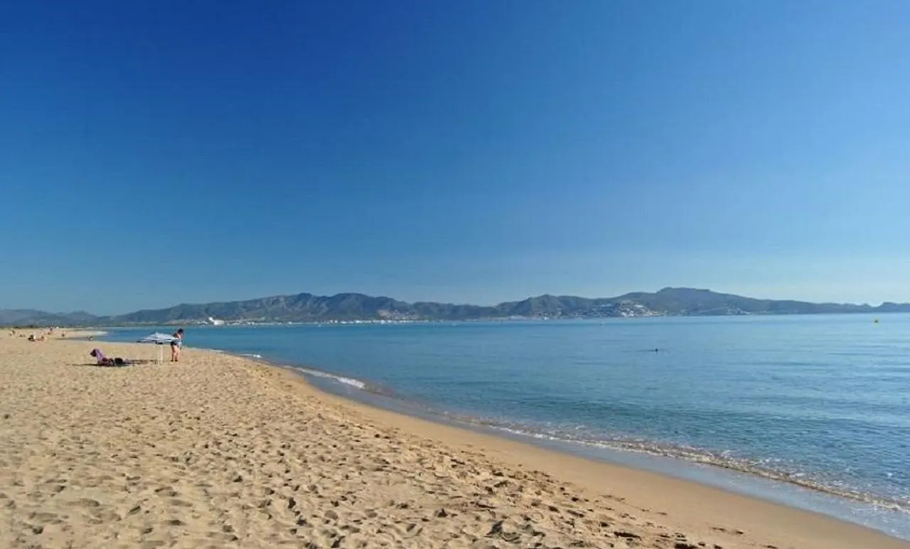Amazing Seaview Apartment With Terrace & Parking - Casa Artevida Roses