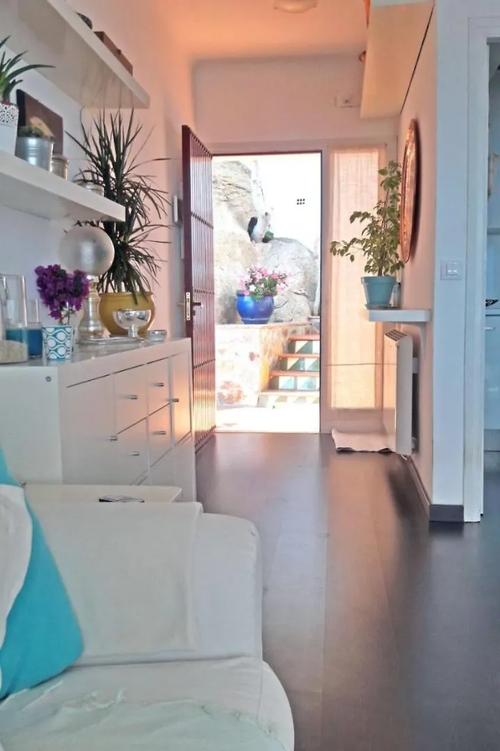 Amazing Seaview Apartment With Terrace & Parking - Casa Artevida Roses