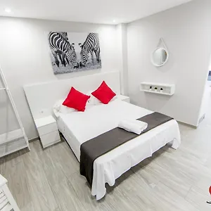 Red Loft Vista Mar Lateral Apartamento