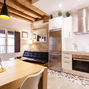 Ferreries Boutique Apartment